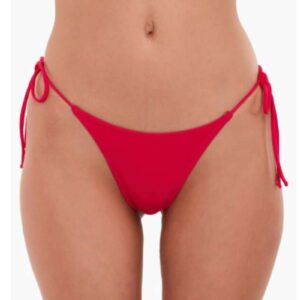 Bikini donji deo tanga vezivanje AP010