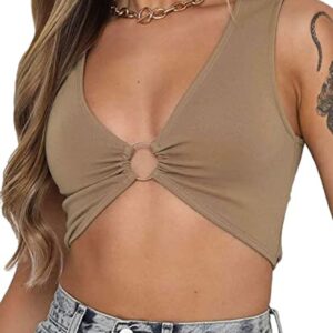 Crop Top CL002