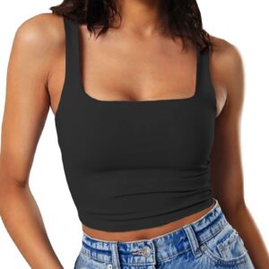 Crop Top CL004