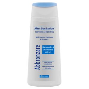 Abbronzare - losion posle sunčanja PR003