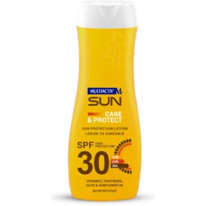 Sun Care&Protect losion za sunčanje spf 30 PR004