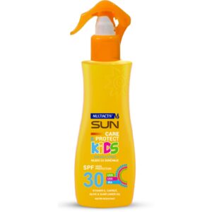 Sun Care&Protect Kids Mleko za sunčanje SPF 30, spray PR006