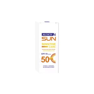 Sun Sensitive Zaštitna krema za sunčanje SPF 50 PR010