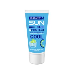 Sun Care&Protect Hladni gel posle sunčanja PR012