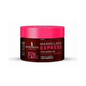 Afrodita SUN CARE Marmelada EXPRESS PR015
