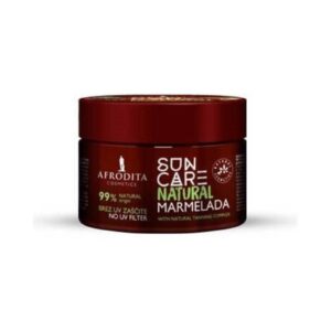 Afrodita Sun care natural marmelada za sunčanje PR016