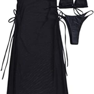 Trodelni bikini TB002