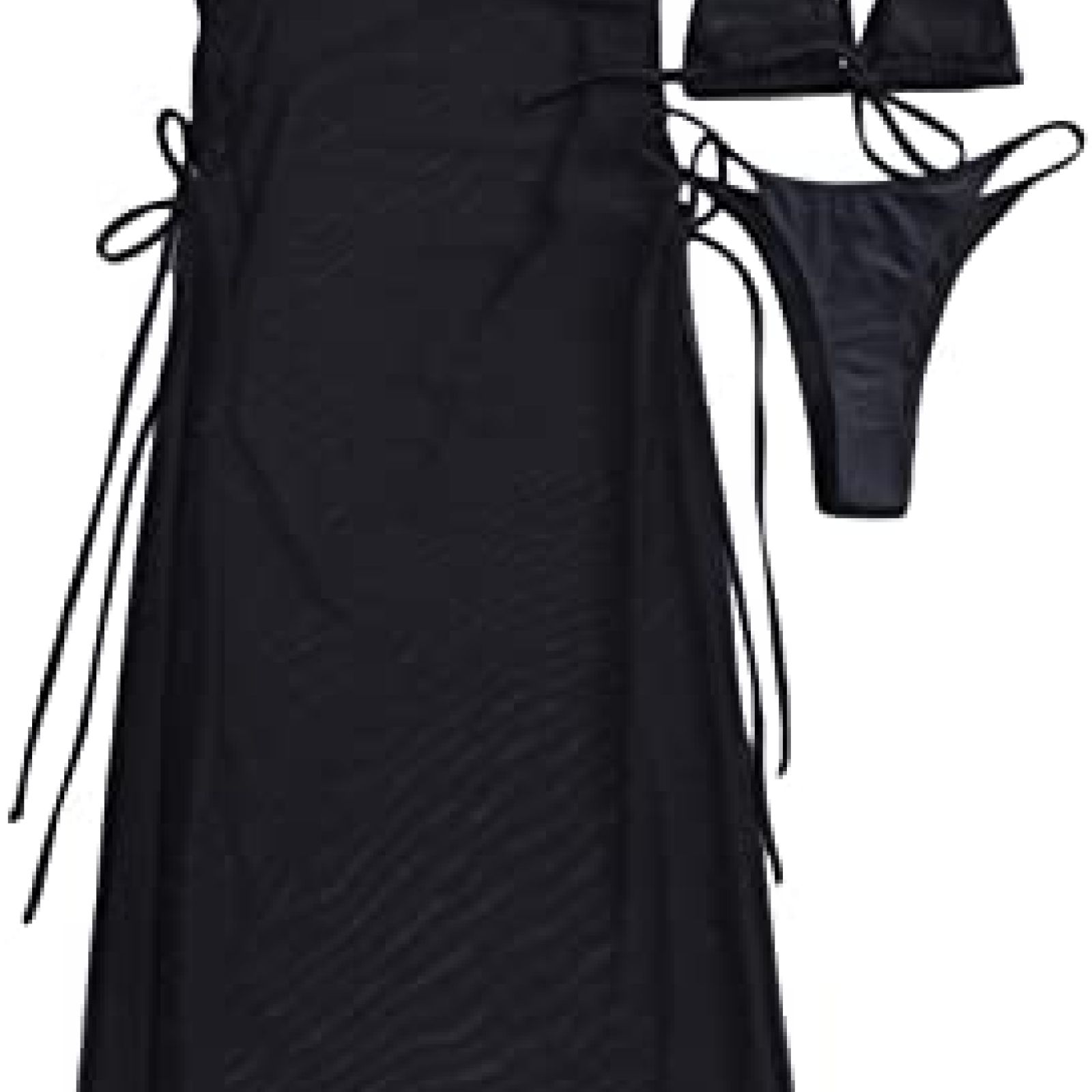 Trodelni bikini TB002