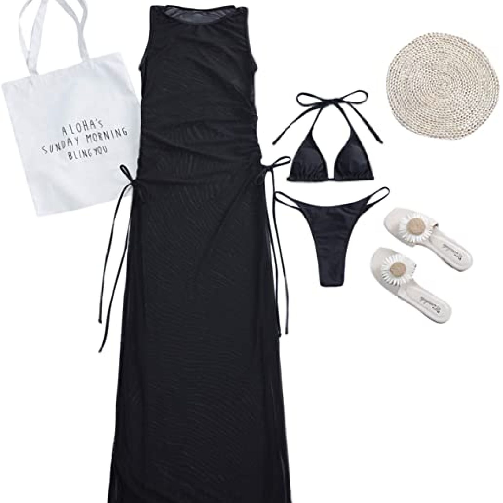Trodelni bikini TB002 - Slika 3