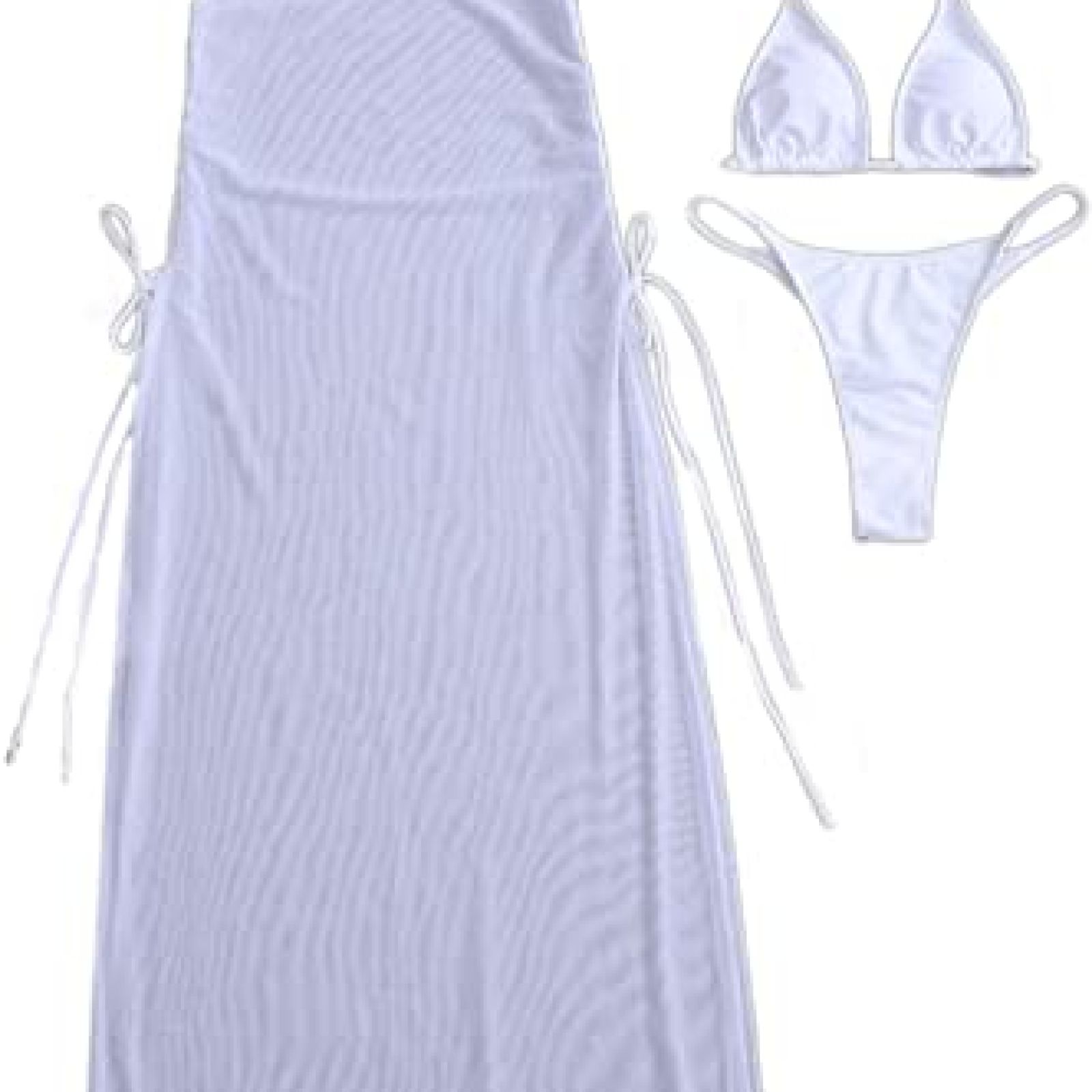 Trodelni bikini TB002 - Slika 4
