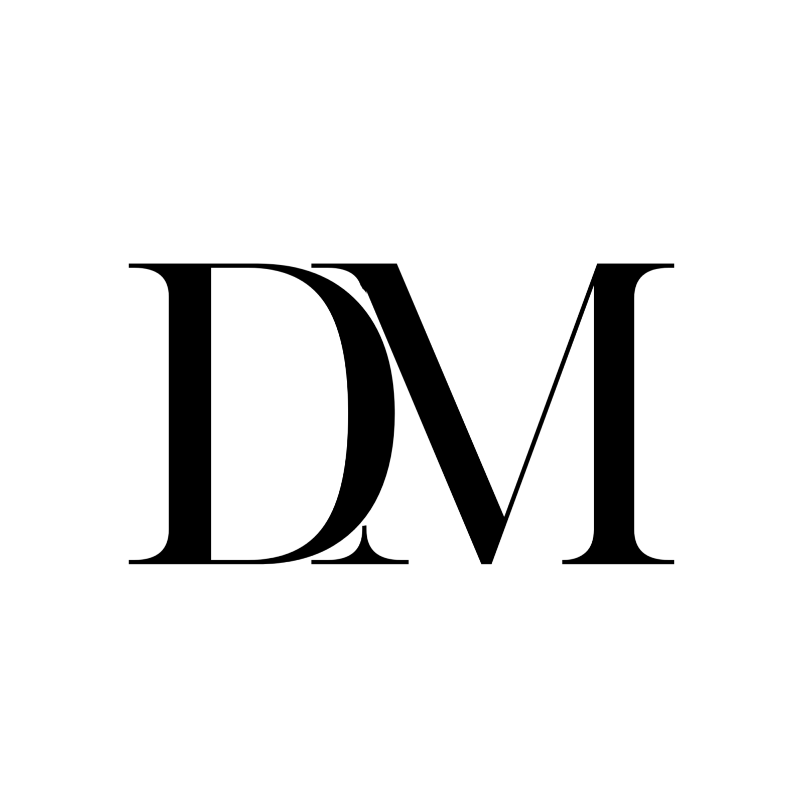DM